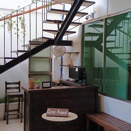Casa Kopal Tulum Ξενοδοχείο Εξωτερικό φωτογραφία