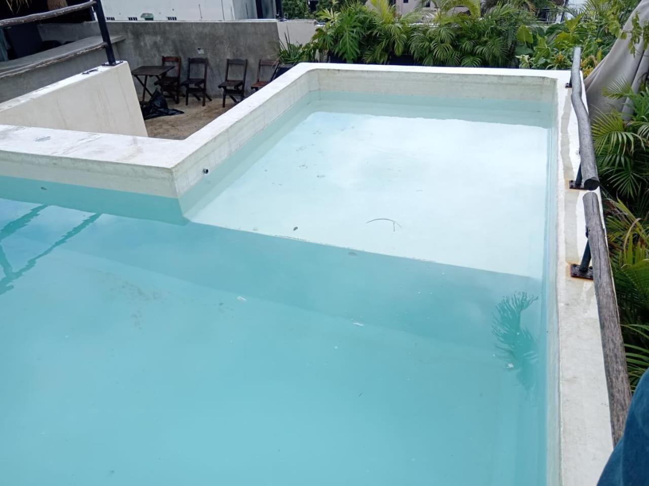 Casa Kopal Tulum Ξενοδοχείο Εξωτερικό φωτογραφία