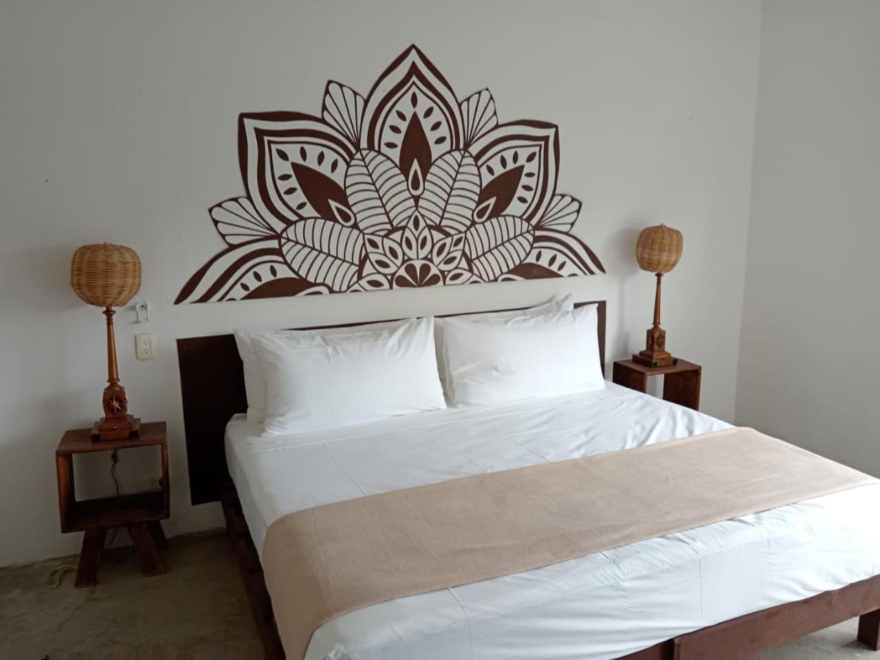 Casa Kopal Tulum Ξενοδοχείο Εξωτερικό φωτογραφία