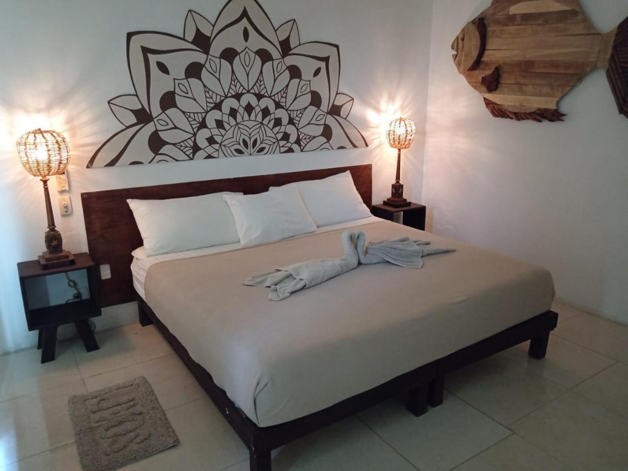 Casa Kopal Tulum Ξενοδοχείο Εξωτερικό φωτογραφία