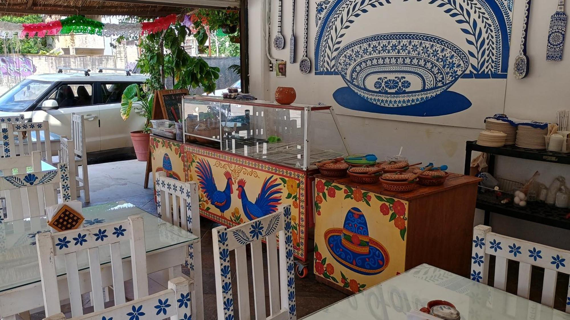 Casa Kopal Tulum Ξενοδοχείο Εξωτερικό φωτογραφία